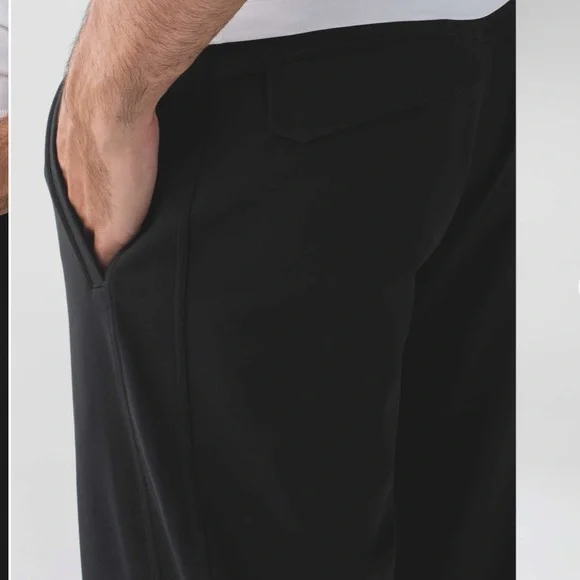 Lululemon Kung Fu 2.0 Yoga Pants - Picture 5 of 5